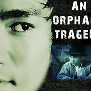 An orphan's tragedy hot sale 1955