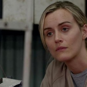 Orange Is The New Black Season 3 Episode 6 Rotten Tomatoes