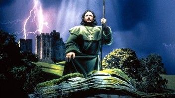 St. Patrick, the Irish Legend | Rotten Tomatoes