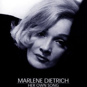 Marlene Dietrich: Her Own Song (2002) photo 5