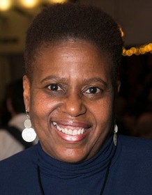 Pamela Nomvete