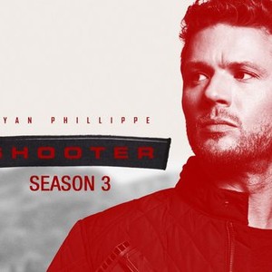 Shooter: Season 3, Episode 13 - Rotten Tomatoes