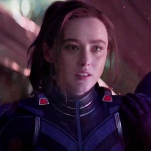 Ant-Man and The Wasp: Quantumania: Featurette - Introducing Cassie photo 17