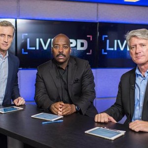 Live PD