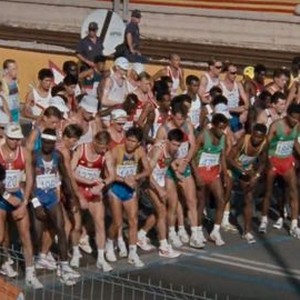 Marathon (1992) photo 4