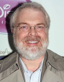 Ron Clements