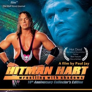 Hitman Hart: Wrestling With Shadows (1998) photo 9