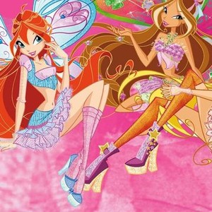 Winx Club - Rotten Tomatoes