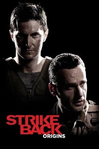 Strike Back: Origins