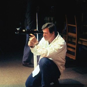 BASIC, Director John McTiernan on the set, 2003, (c) Columbia