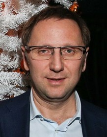 Vyacheslav Murugov