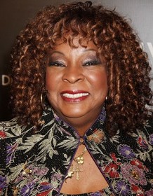 Marti Reeves Martha Reeves | Rotten Tomatoes