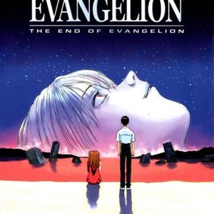 End of Evangelion photo 9