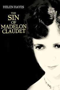 Watch trailer for The Sin of Madelon Claudet
