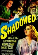 Shadowed poster image