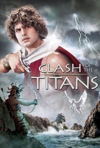 Watch trailer for Clash of the Titans