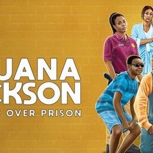 Tijuana Jackson: Purpose Over Prison photo 20
