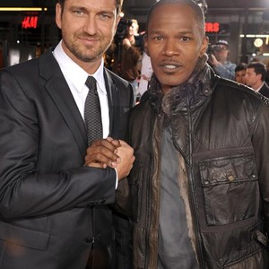 Law Abiding Citizen | Rotten Tomatoes