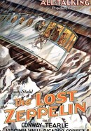 Lost Zeppelin poster image