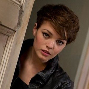 Kate Bracken - Rotten Tomatoes