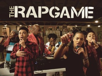 The Rap Game: Season 4 | Rotten Tomatoes