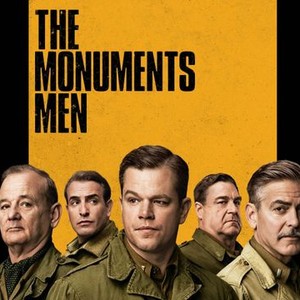 The Monuments Men photo 1