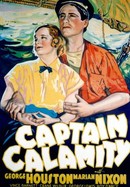Captain Calamity poster image