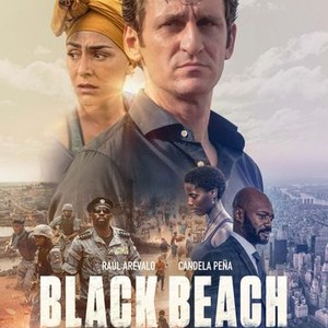 Black Beach (2020) photo 13