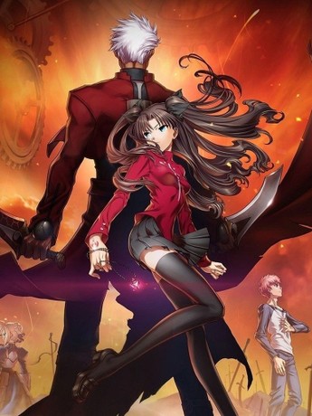 Fate/Stay Night Unlimited Blade Works Pictures | Rotten Tomatoes