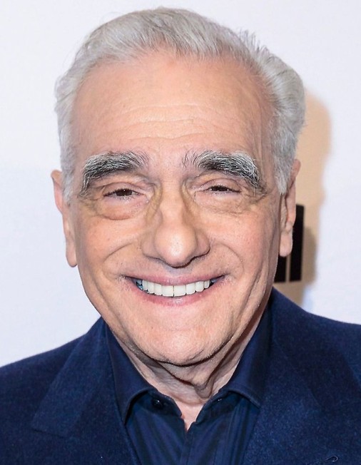 Martin Scorsese