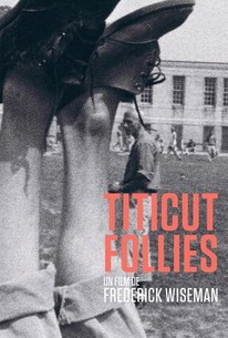 Watch trailer for Titicut Follies