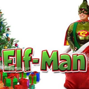 Elf-Man photo 9