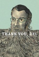 Thank You, Del: The Story of the Del Close Marathon poster image