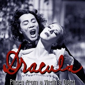 Dracula: Pages From a Virgin's Diary photo 20