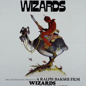 Wizards - Rotten Tomatoes