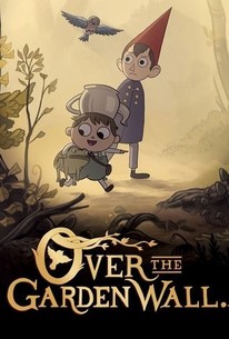 Over the Garden Wall - Rotten Tomatoes