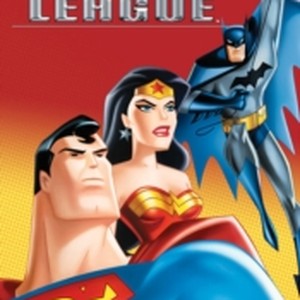 Justice League Season 1 Episode 8 Rotten Tomatoes