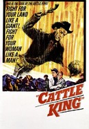 Cattle King poster image