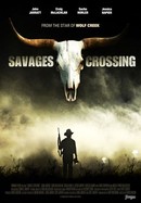 Savages Crossing poster image