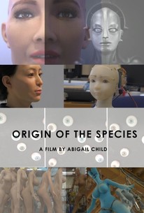 Watch trailer for Origin of the Species