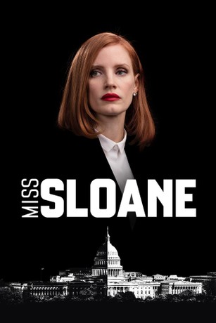 Miss sloane netflix store
