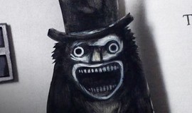 Babadook movie online new arrivals