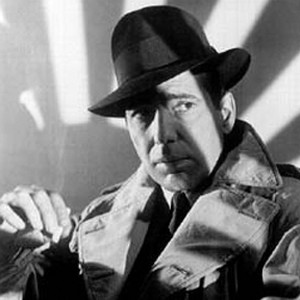 A scene from the movie "Casablanca." photo 20