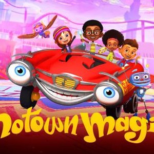 Motown Magic - Rotten Tomatoes