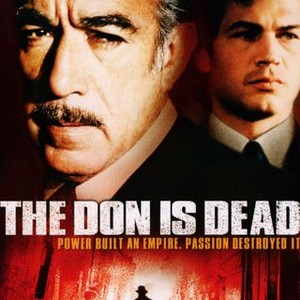 The Don Is Dead (1973) photo 1