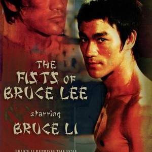 Fists of Bruce Lee Rotten Tomatoes