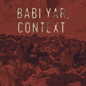 Babi Yar. Context photo 8
