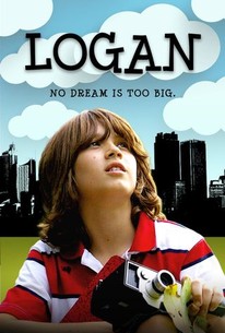 Watch trailer for Logan