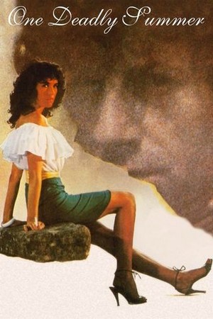 One Deadly Summer poster