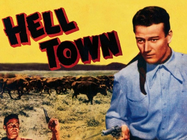 Hell Town Movie 60 Photos - Moonagedaydream.film